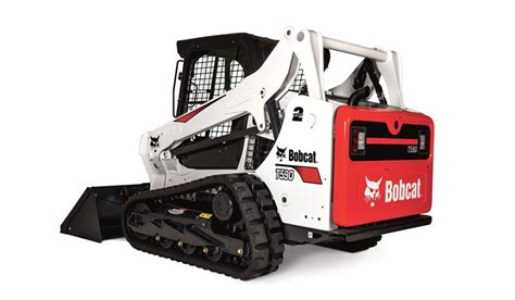 bobcat track skid steer t590|bobcat t590 track size.